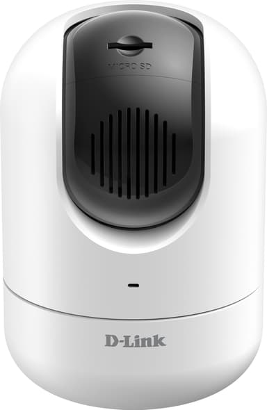 D-Link DCS-8526LH Pan og Tilt Full HD WiFi-kamera