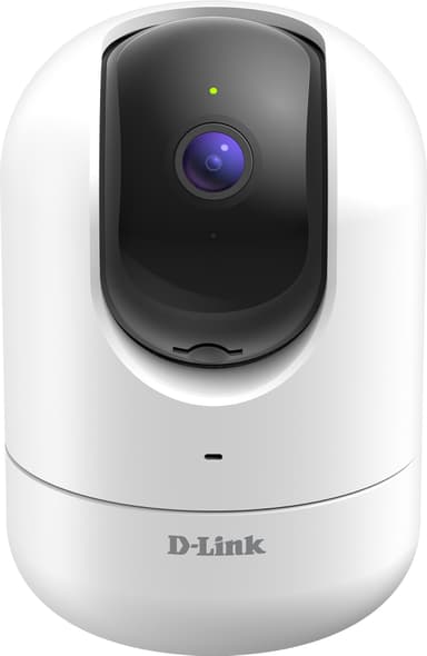 D-Link DCS-8526LH Pan og Tilt Full HD WiFi-kamera