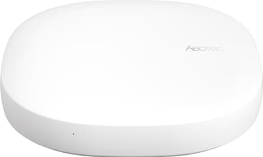 Aeotec Smart Home hub (hvit)