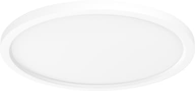 Philips Hue Aurelle Round taklampe 3216431P6