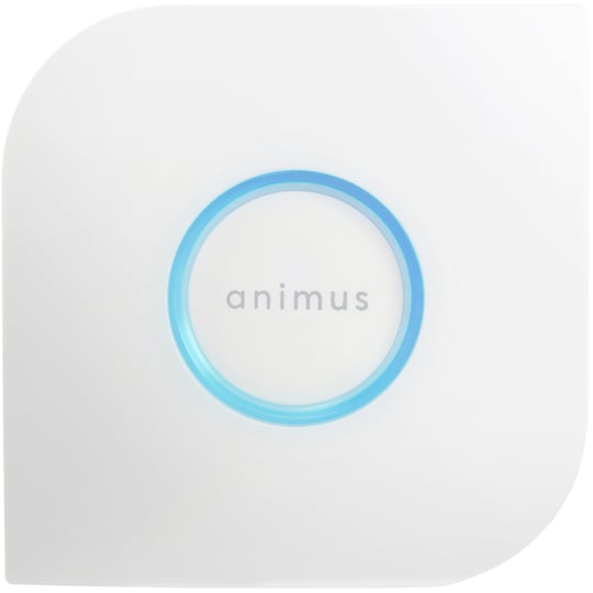 Animus Heart Home Controller gateway