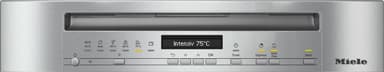 Miele oppvaskmaskin G7118SCUXXLCLST