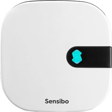 Sensibo Air AC- og varmepumpekontroll & Sensibo Room Sensor (hvit)