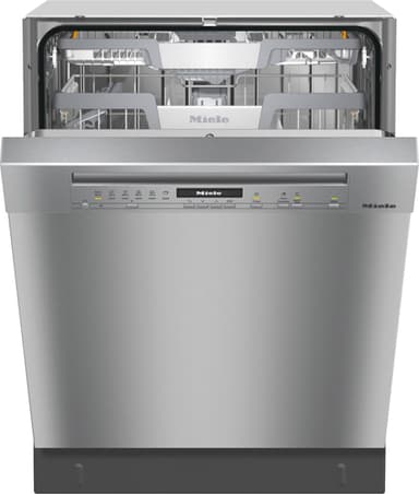 Miele oppvaskmaskin G7118SCUXXLCLST