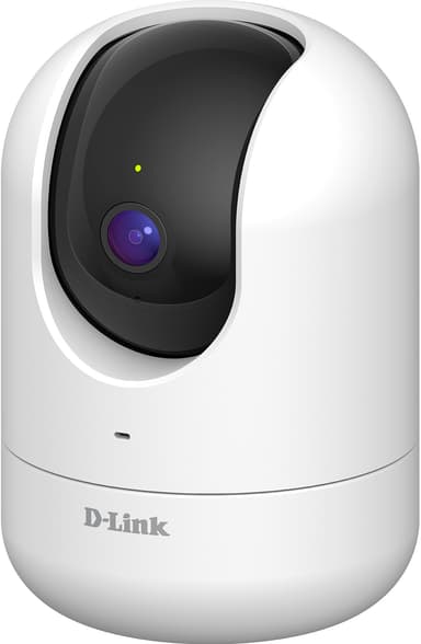 D-Link DCS-8526LH Pan og Tilt Full HD WiFi-kamera