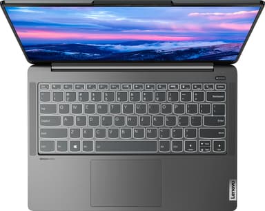 Lenovo IdeaPad 5 Pro R5/8/512 14" bærbar PC