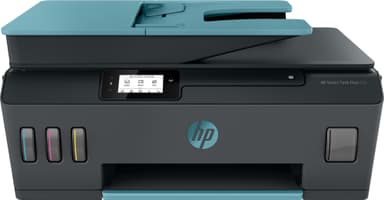 HP Smart Tank Plus 658 AIO inkjet-skriver