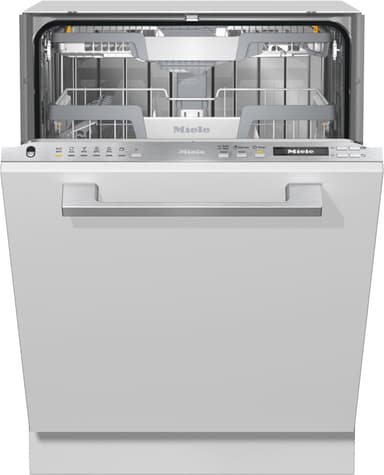 Miele oppvaskmaskin G7168SCVIXXL