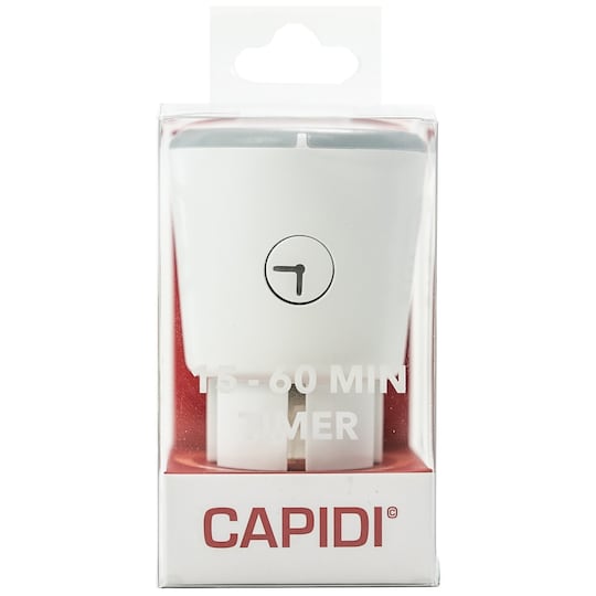 Proove CAPIDI sikkerhetstimer TI88