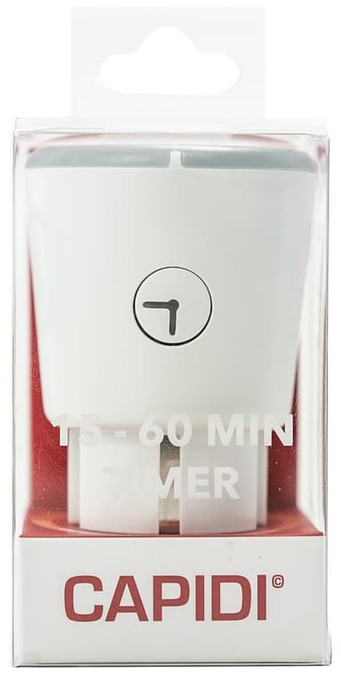 Proove CAPIDI sikkerhetstimer TI88