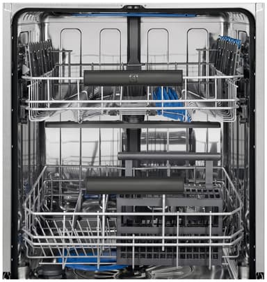 Electrolux oppvaskmaskin ESF7551ROW
