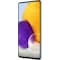 Samsung Galaxy A72 4G smarttelefon 6/128GB (awesome blue)