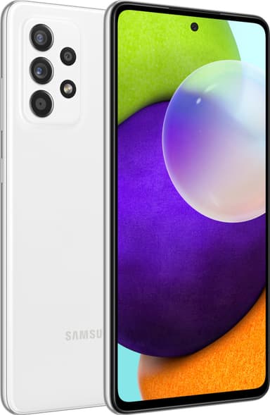 telefon samsung a52