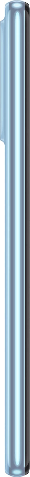 Samsung Galaxy A52 5G smarttelefon 6/128GB (awesome blue)