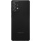 Samsung Galaxy A72 4G smarttelefon 6/128GB (awesome black)