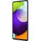 Samsung Galaxy A52 4G smarttelefon 6/128GB (awesome violet)