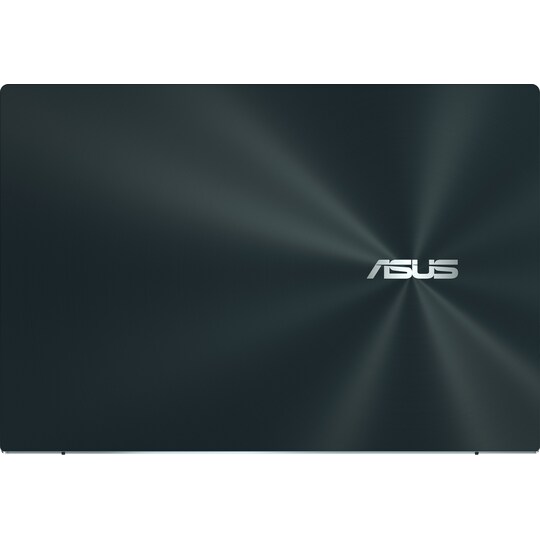 Asus ZenBook Duo 14 UX482 bærbar PC i7/32/1T/MX450