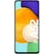 Samsung Galaxy A52 5G smarttelefon 6/128GB (awesome violet)