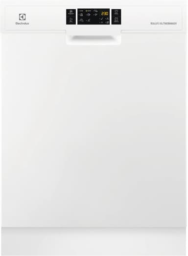 Electrolux oppvaskmaskin ESF7551ROW