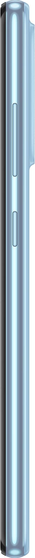 Samsung Galaxy A52 4G smarttelefon 6/128GB (awesome blue)