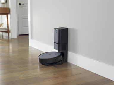 iRobot Roomba i4+ robotstøvsuger 43371515