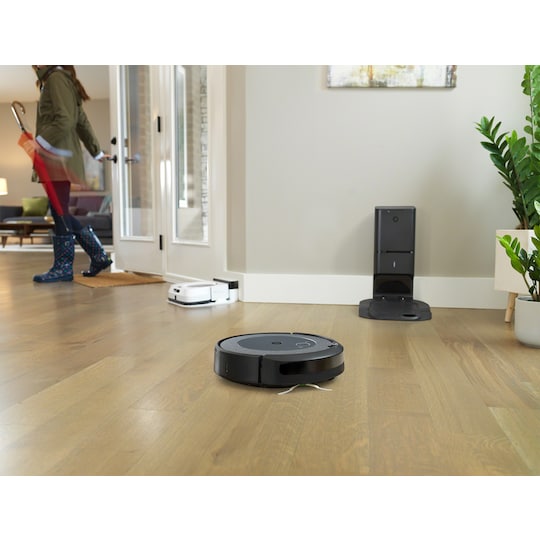 iRobot Roomba i4+ robotstøvsuger 43371515
