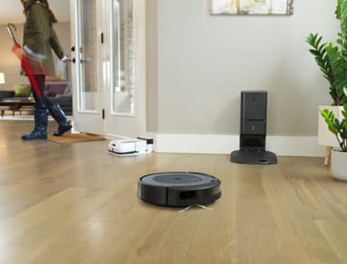 iRobot Roomba i4+ robotstøvsuger 43371515