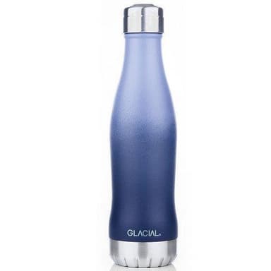 Glacial vannflaske GL2118500194 (blue shade)
