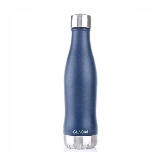 GLACIAL 51947726 Water bottle