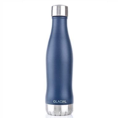 GLACIAL 51947726 Water bottle