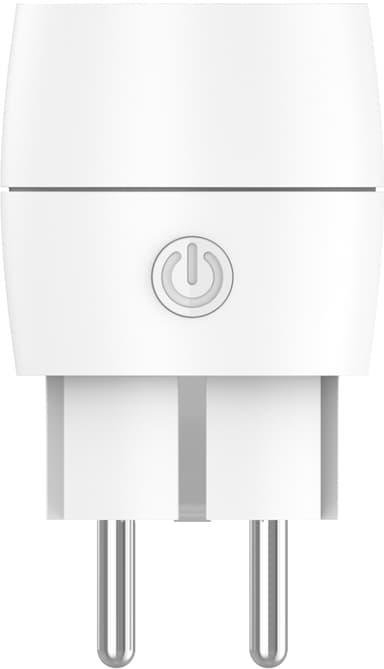 Smartline timer-plugg SL14752