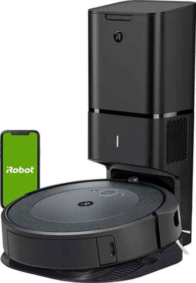 iRobot Roomba i3+ robotstøvsuger 43371513