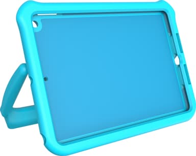 Gear4 D3O Orlando iPad 10.2 deksel til barn (blå)
