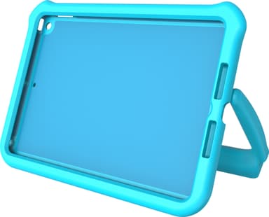 Gear4 D3O Orlando iPad 10.2 deksel til barn (blå)