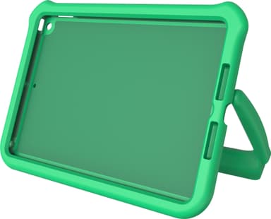 Gear4 D3O Orlando iPad 10.2 deksel til barn (grønn)