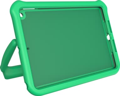 Gear4 D3O Orlando iPad 10.2 deksel til barn (grønn)