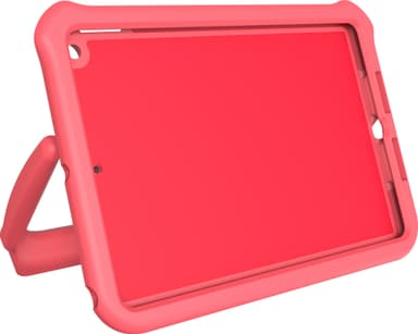 Gear4 D3O Orlando iPad 10.2 deksel til barn (rød)