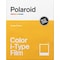 POLAROID Color film