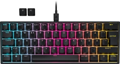 Corsair K65 RGB Mini gamingtastatur