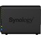 Synology DiskStation DS220+ 2-Bay personlig NAS-system