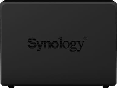 Synology DiskStation DS720+ 2-Bay NAS-system