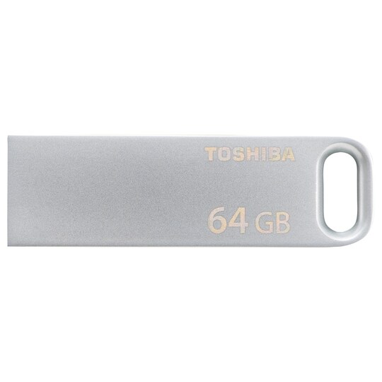 Toshiba TransMemory U363 USB minnepenn 64 GB