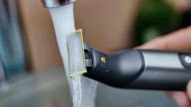 Philips OneBlade Pro skjegg- og kroppstrimmer QP655015