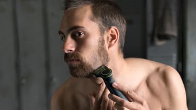 Philips OneBlade Pro skjeggtrimmer QP653015