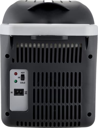 Travelcold kjøleboks TC8 (grå)