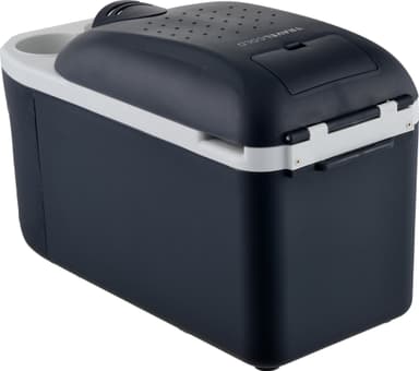 Travelcold kjøleboks TC8 (grå)