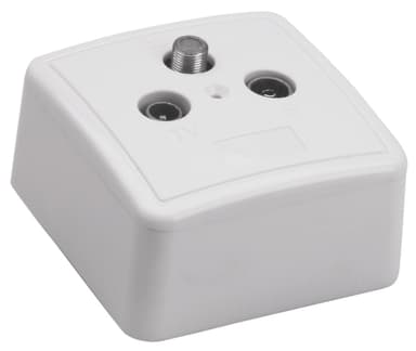 Triax TOU-14 antennekontakt