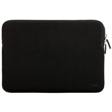 TRUNK 13" Macbook-etui (sort)