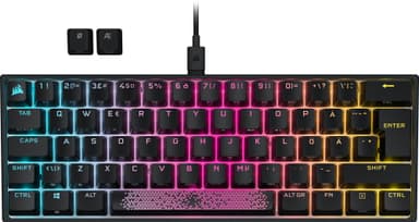 Corsair K65 RGB Mini gamingtastatur