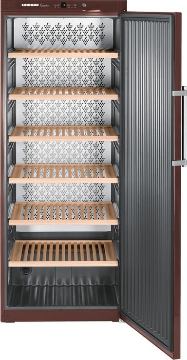 Liebherr GrandCru vinskap WKt645122001